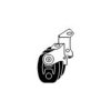 HJS 83 11 1993 Holder, exhaust system